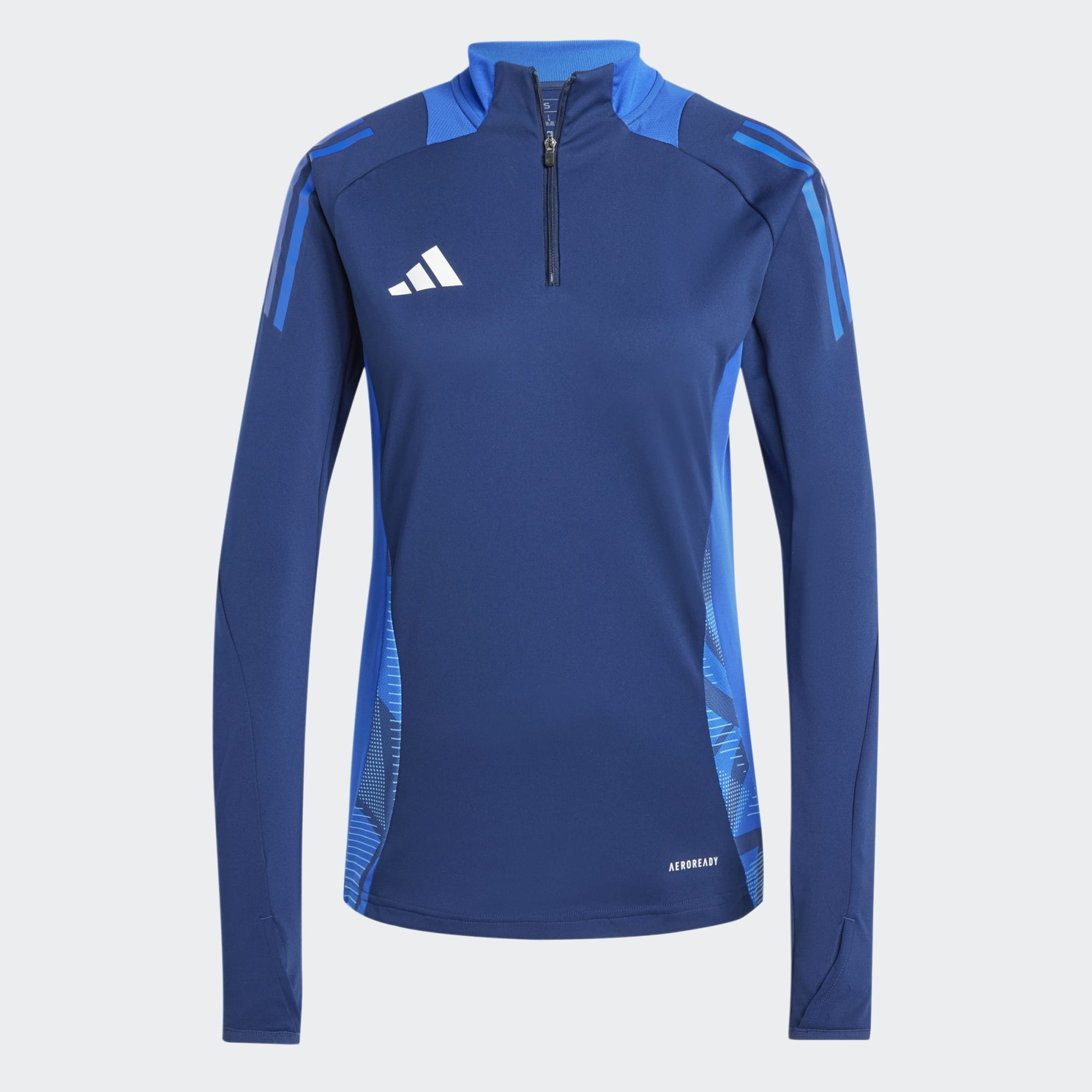 adidas Tiro 24 Women's Competition Training Jacket - IS1648-ADIDAS by adidas | Available at Niky's Sports
