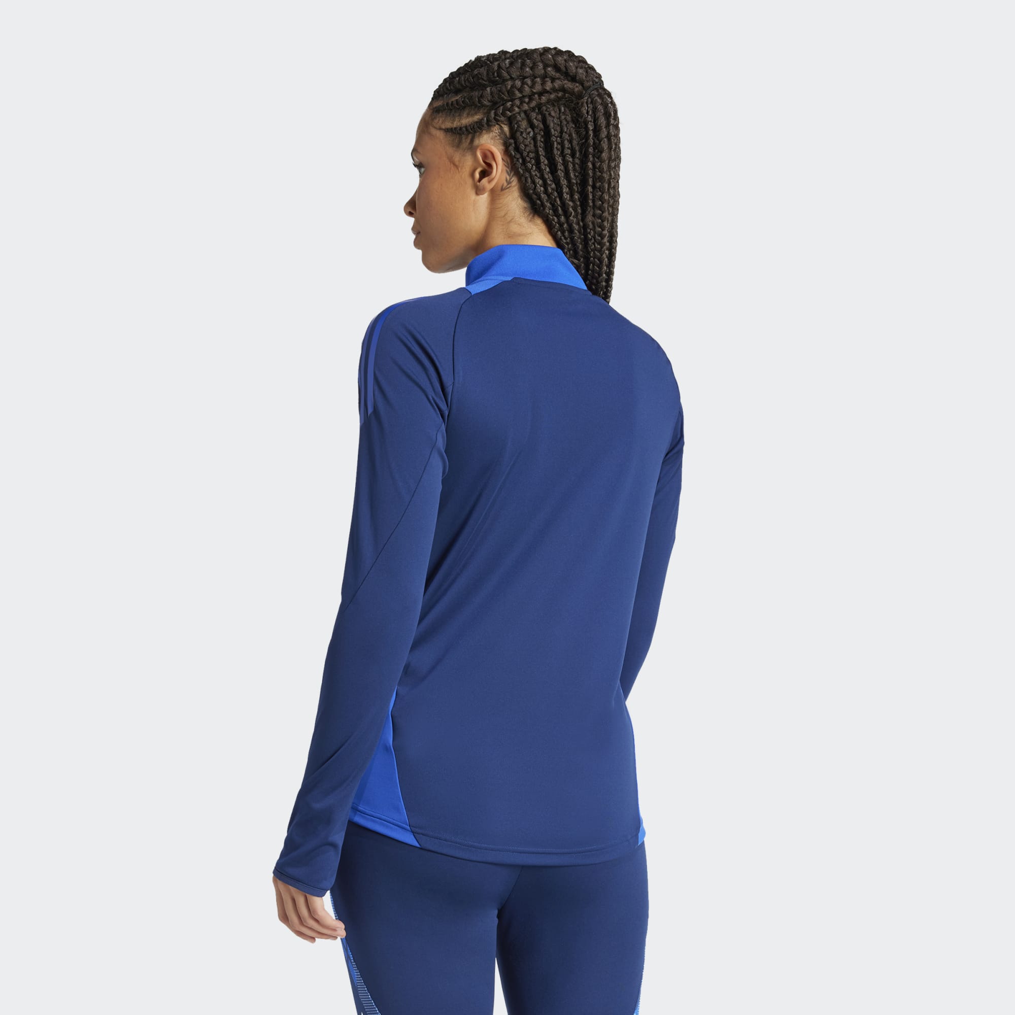 adidas Tiro 24 Women's Competition Training Jacket - IS1648-ADIDAS by adidas | Available at Niky's Sports