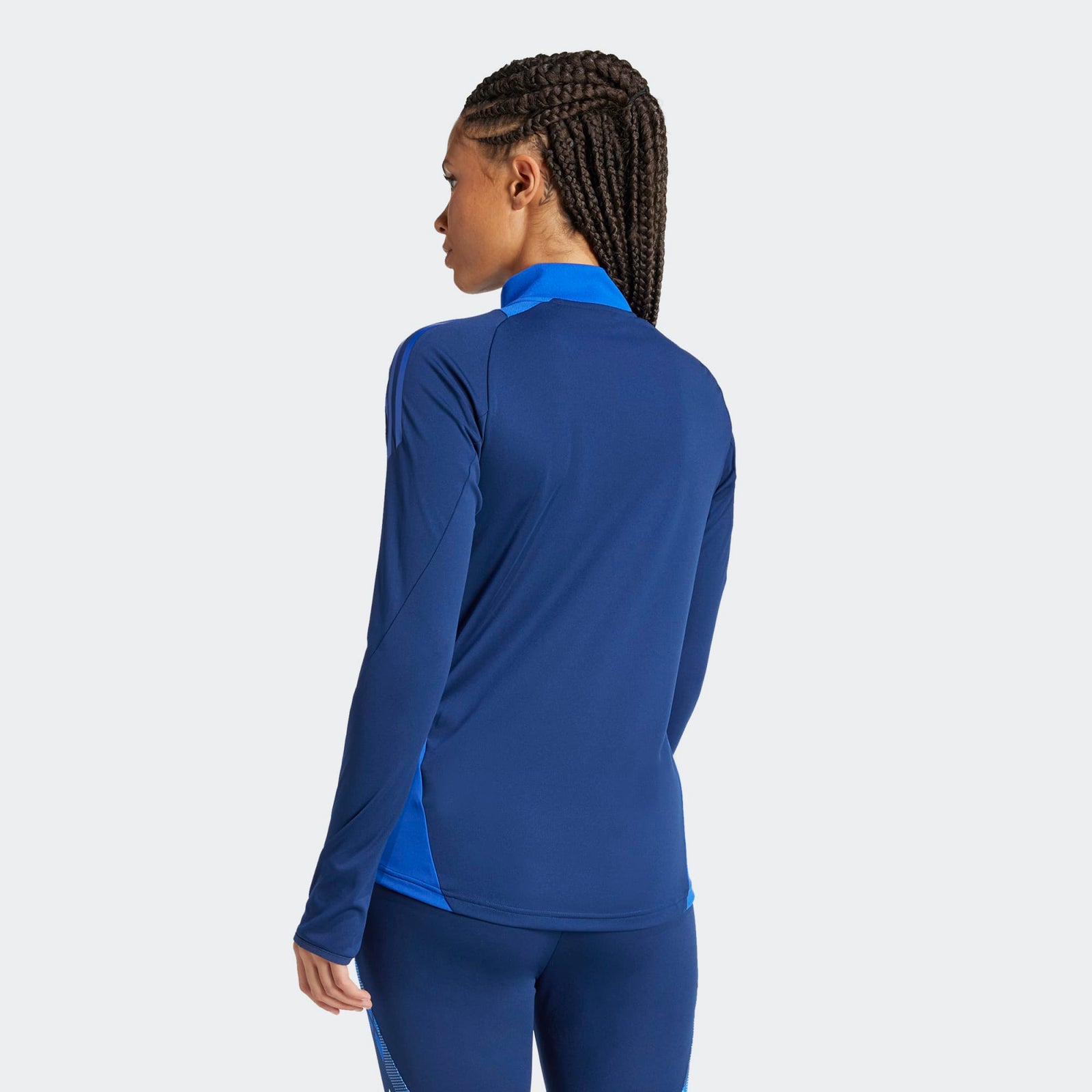 adidas Tiro 24 Women's Competition Training Jacket - IS1648-ADIDAS by adidas | Available at Niky's Sports