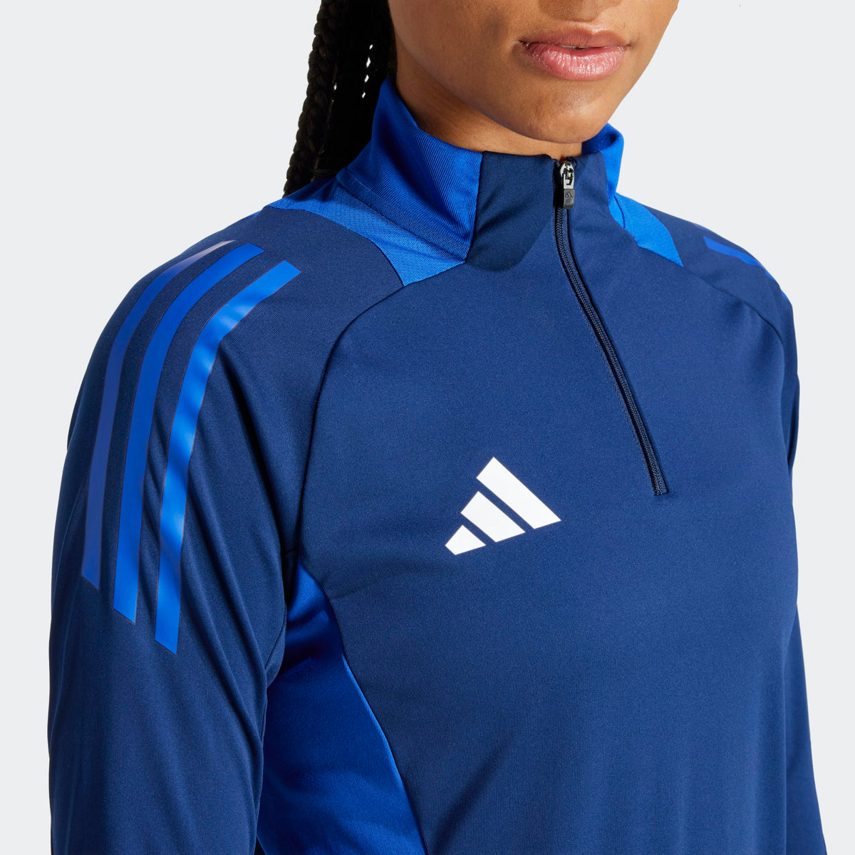 adidas Tiro 24 Women's Competition Training Jacket - IS1648-ADIDAS by adidas | Available at Niky's Sports