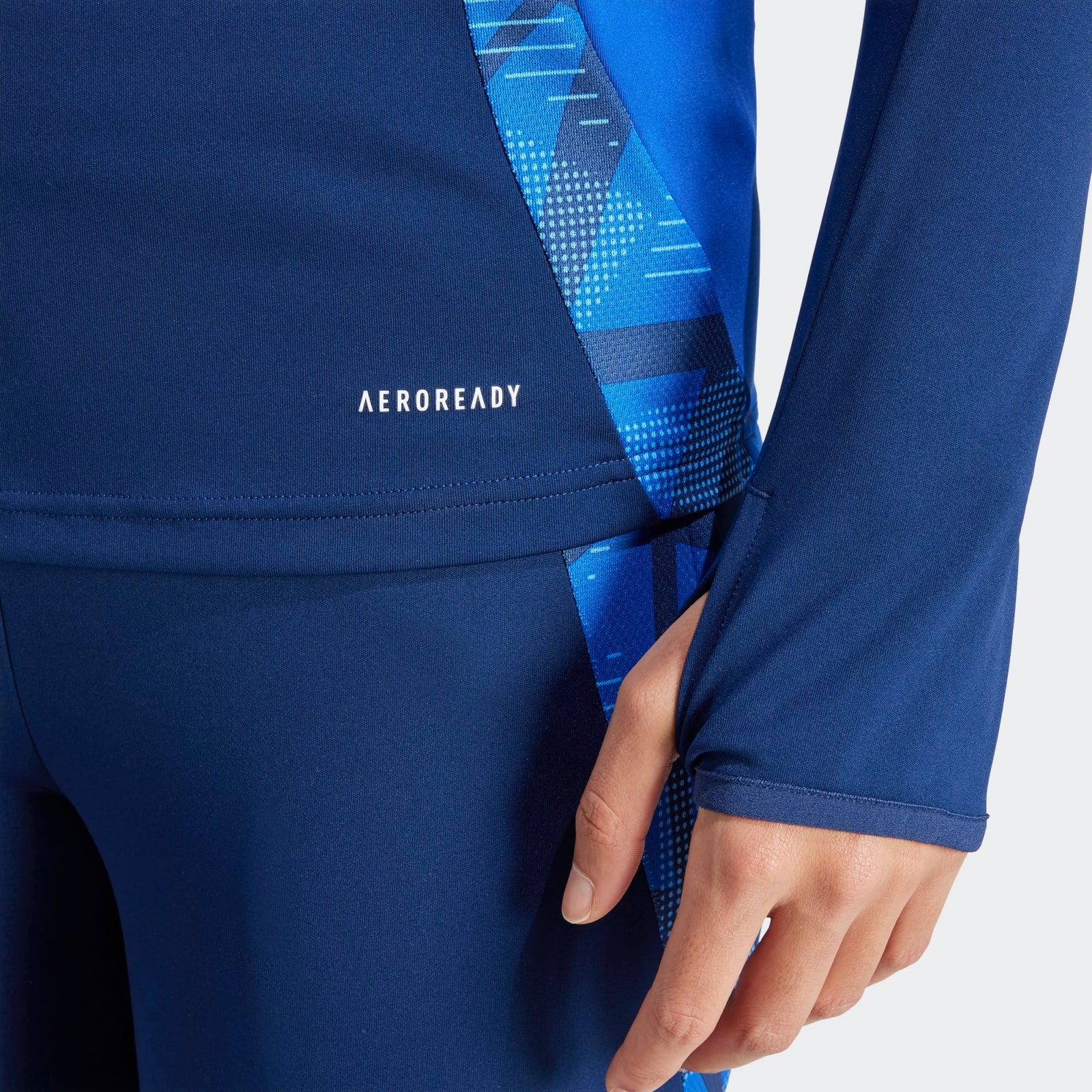 adidas Tiro 24 Women's Competition Training Jacket - IS1648-ADIDAS by adidas | Available at Niky's Sports