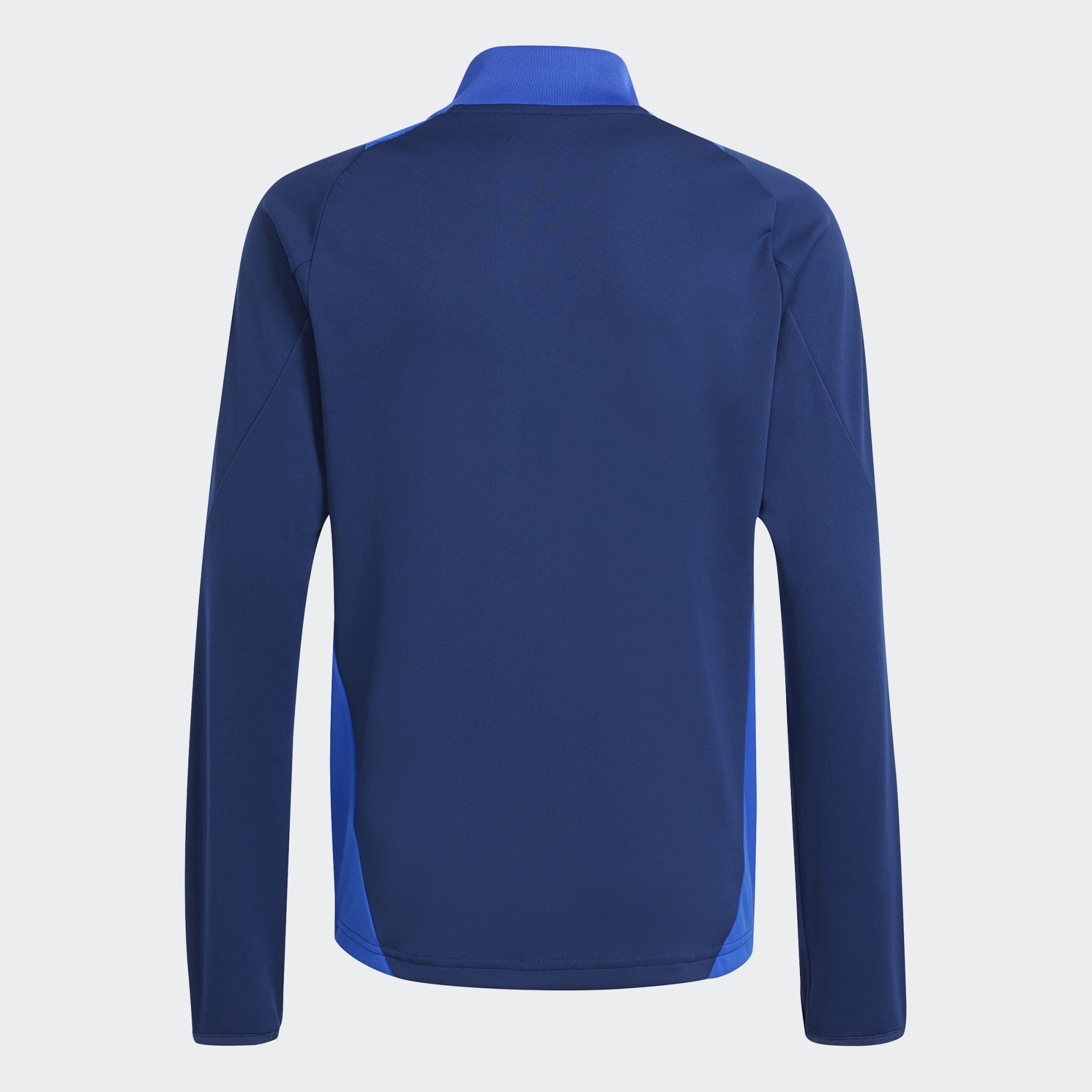 adidas Tiro 24 Competition Navy Blue Youth Training Top