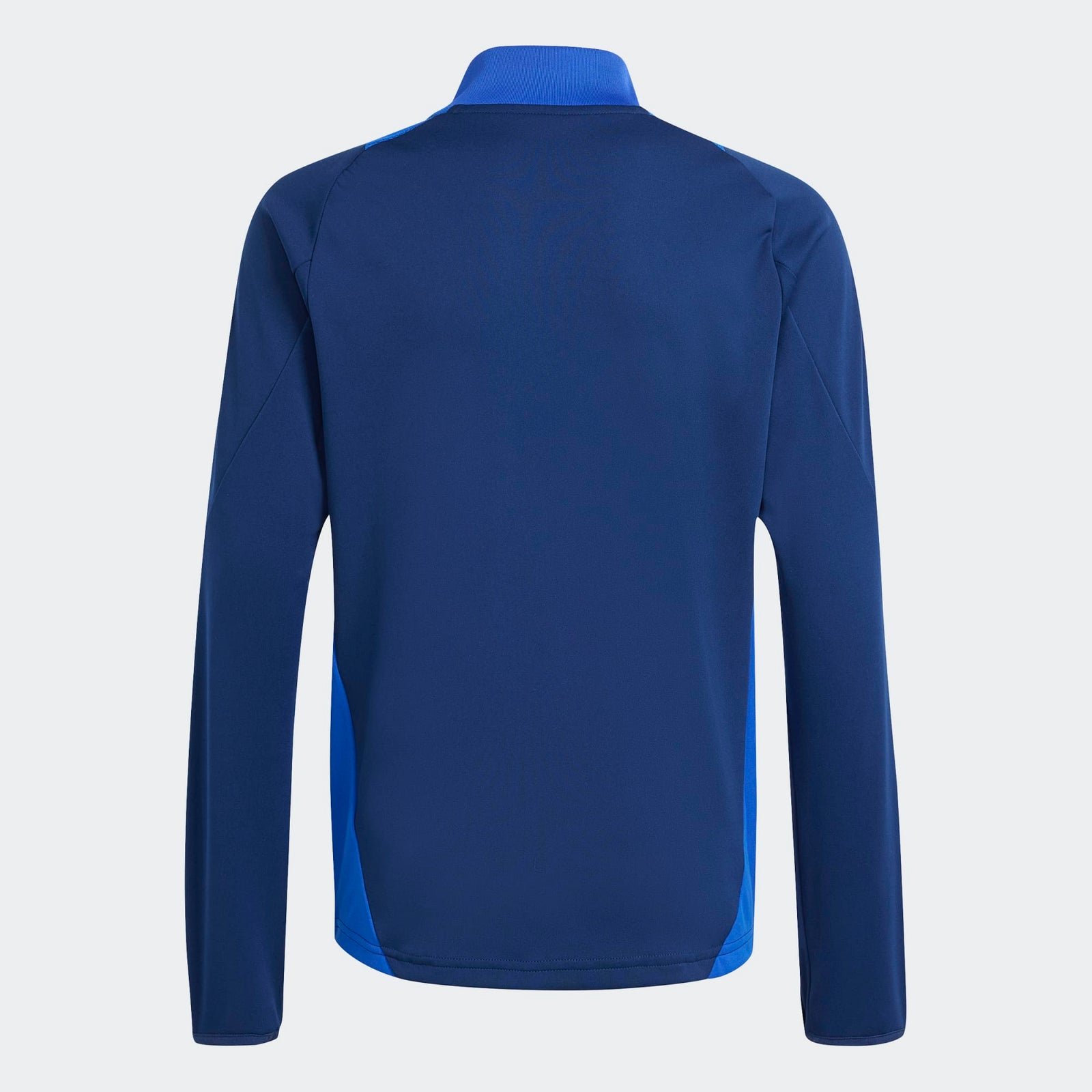 adidas Tiro 24 Competition Navy Blue Youth Training Top