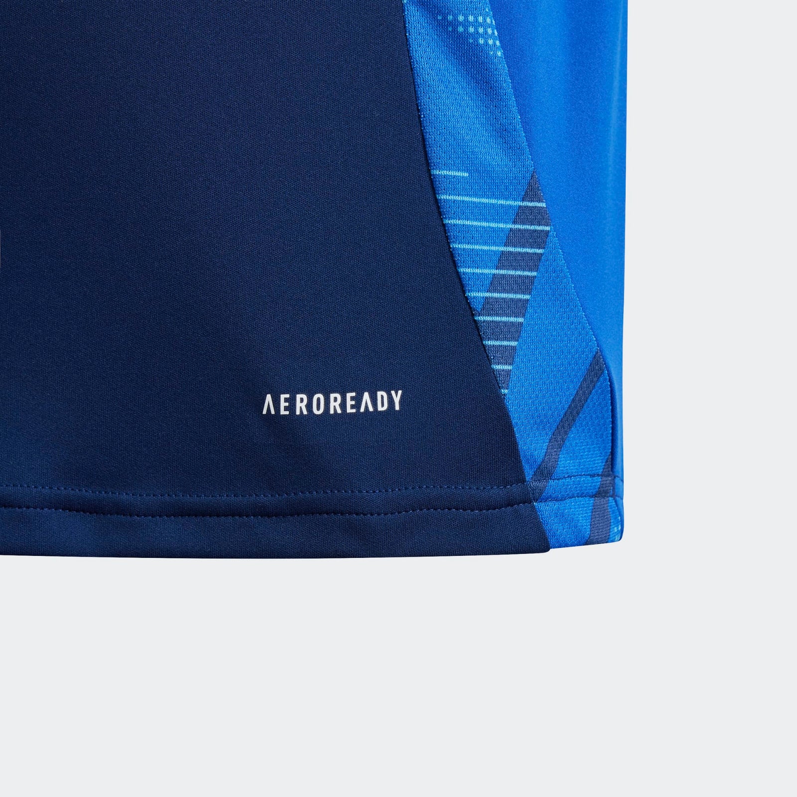 adidas Tiro 24 Competition Navy Blue Youth Training Top