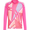 ADIDAS TIRO 24 YOUTH COMPETITION GOALKEEPER JERSEY - IS5337-ADIDAS by adidas | Available at Niky's Sports