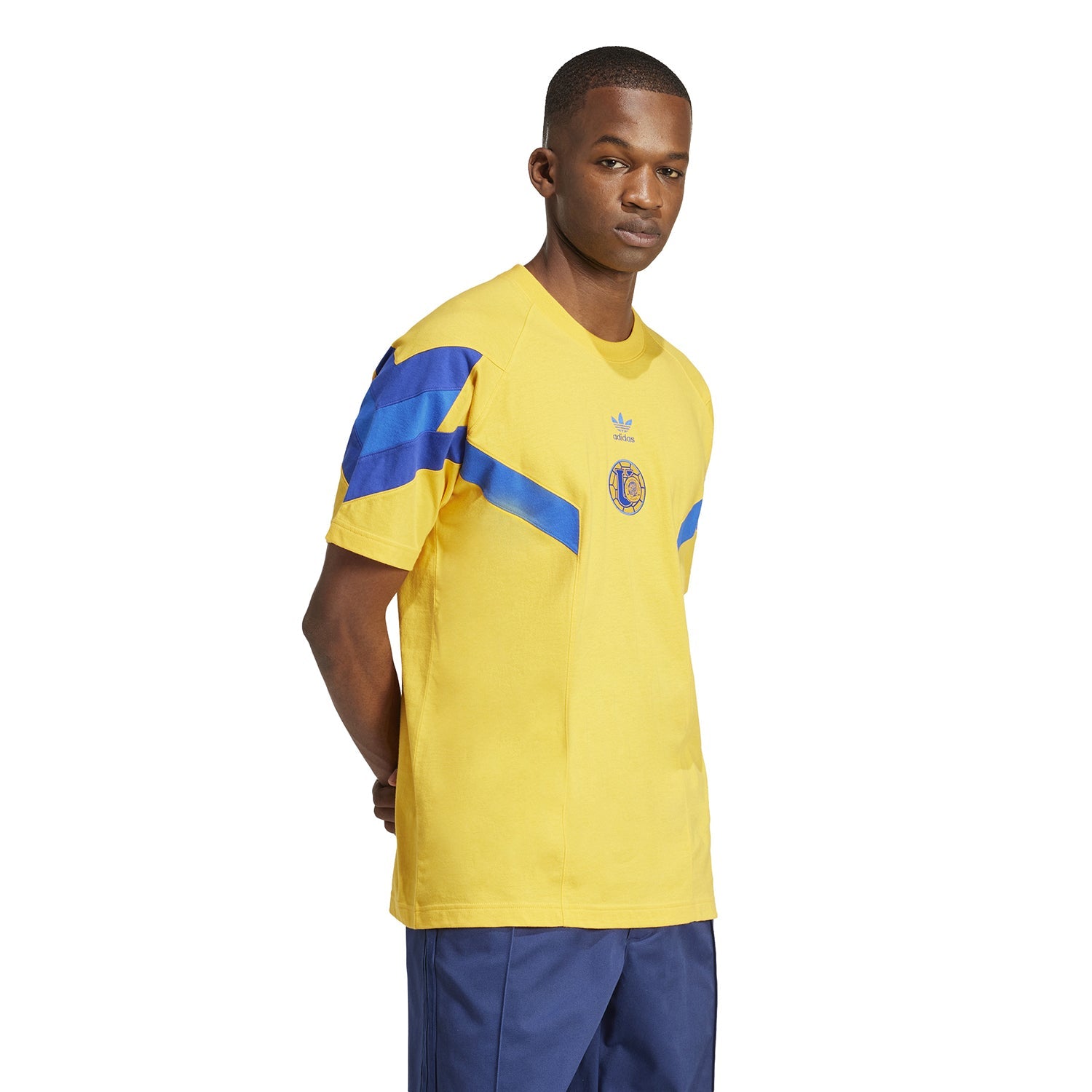 adidas Tigres Originals Tee