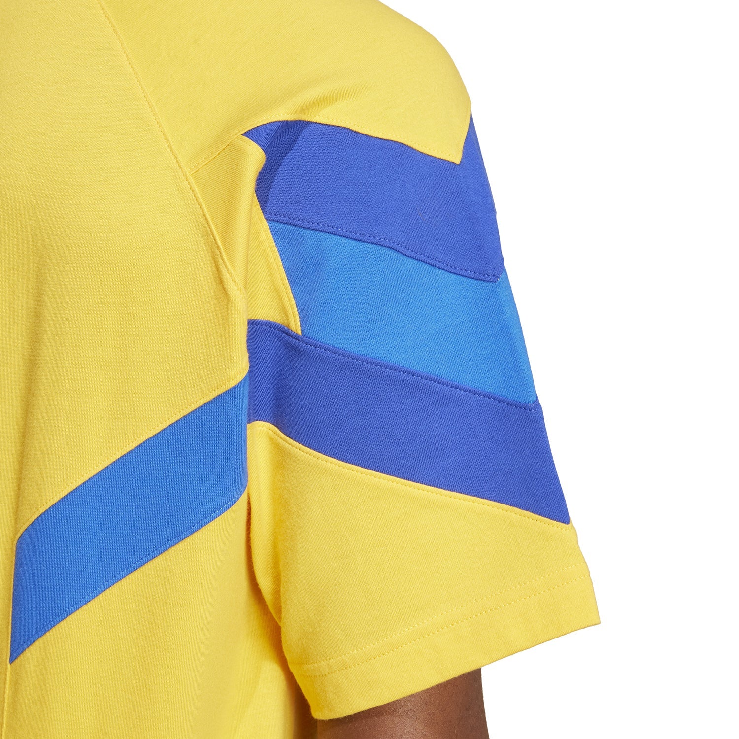 adidas Tigres Originals Tee - IS6488-ADIDAS by adidas | Available at Niky's Sports