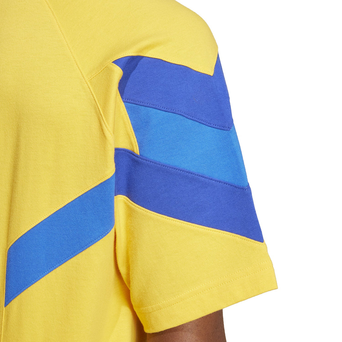adidas Tigres Originals Tee - IS6488-ADIDAS by adidas | Available at Niky's Sports