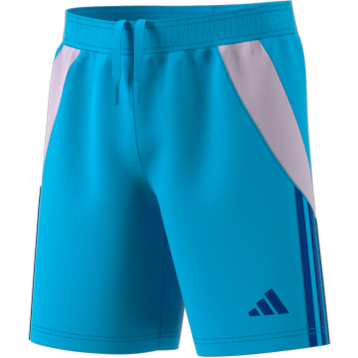 adidas Tiro 24 Youth Soccer Short - IT2418-ADIDAS by adidas | Available at Niky's Sports