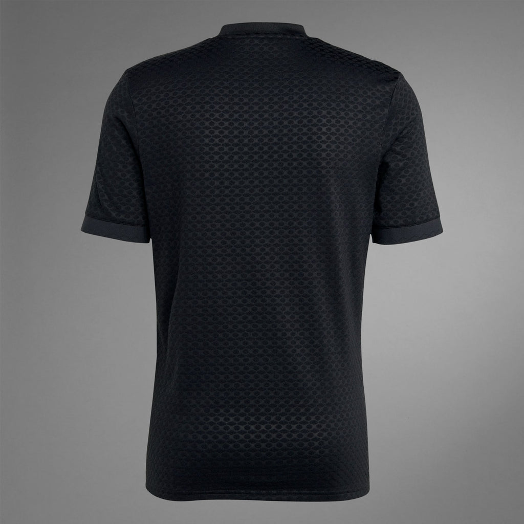 adidas Real Madrid 3rd Lifestyle Jersey - IT6471-ADIDAS by adidas | Available at Niky's Sports