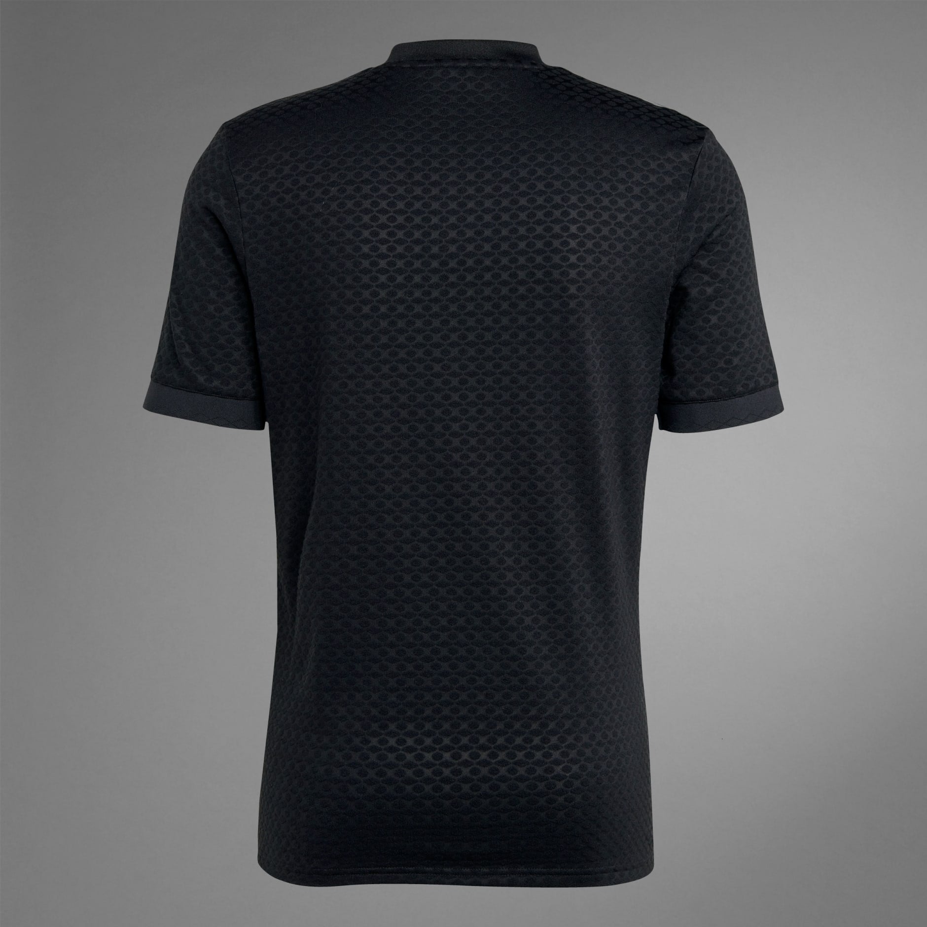 adidas Real Madrid 3rd Lifestyle Jersey - IT6471-ADIDAS by adidas | Available at Niky's Sports