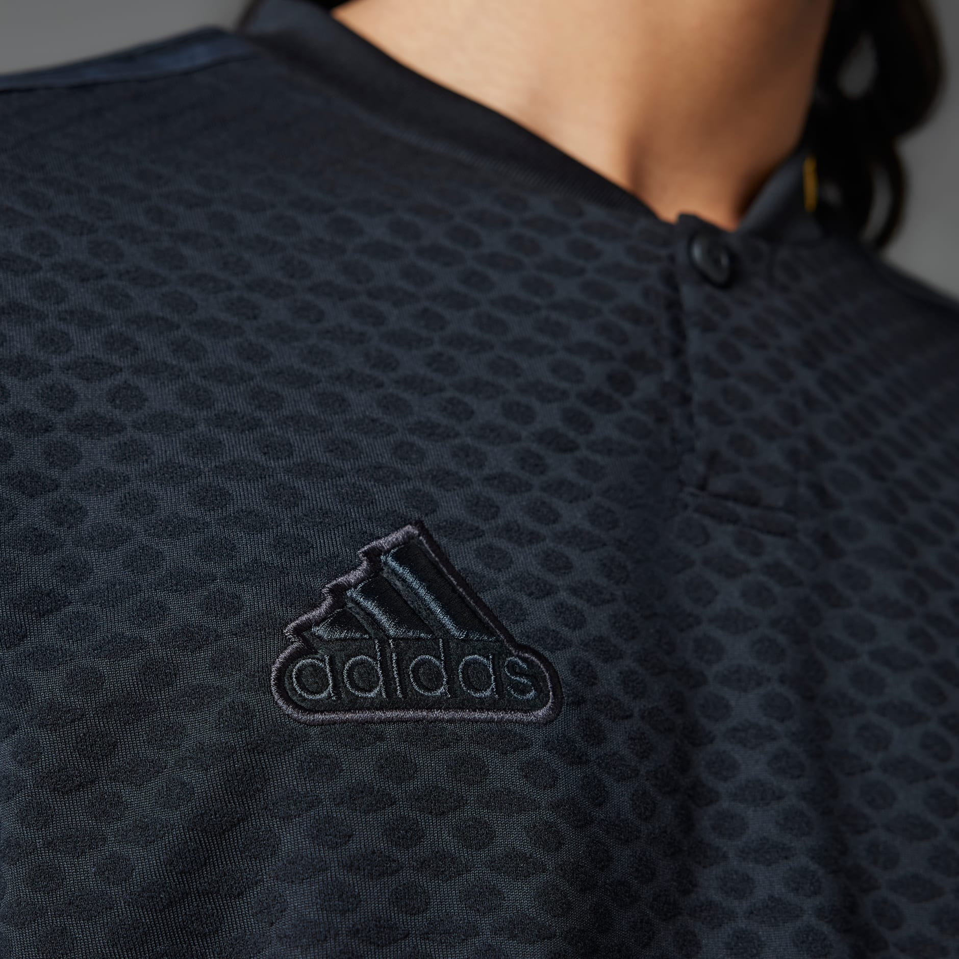 adidas Real Madrid 3rd Lifestyle Jersey - IT6471-ADIDAS by adidas | Available at Niky's Sports