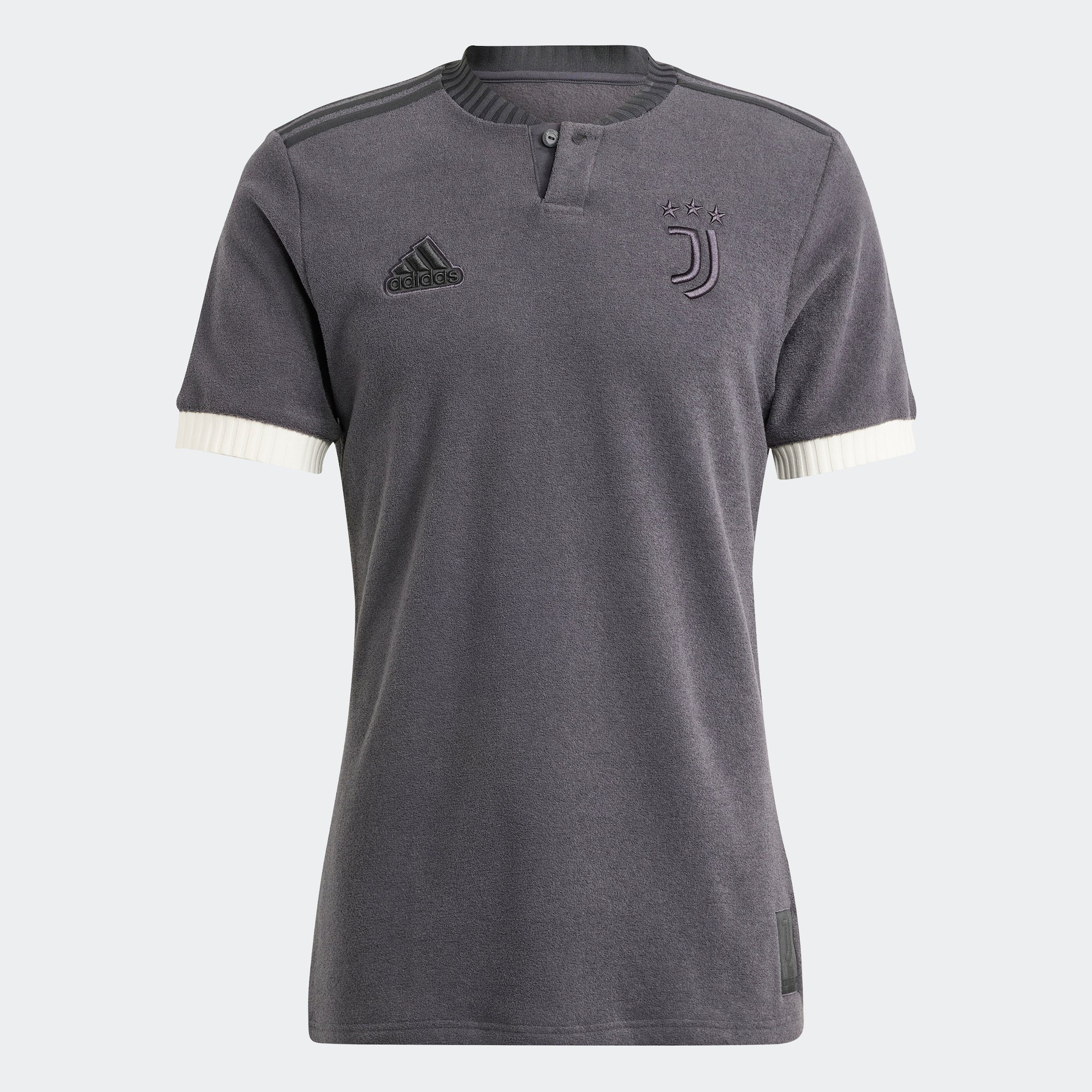 adidas Juventus Lifestyler Third Jersey