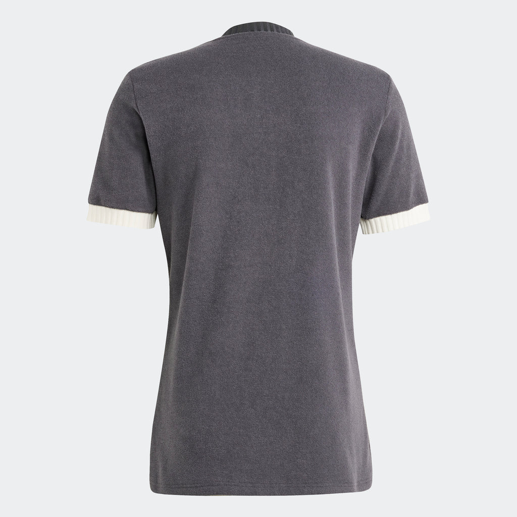 adidas Juventus Lifestyler Third Jersey