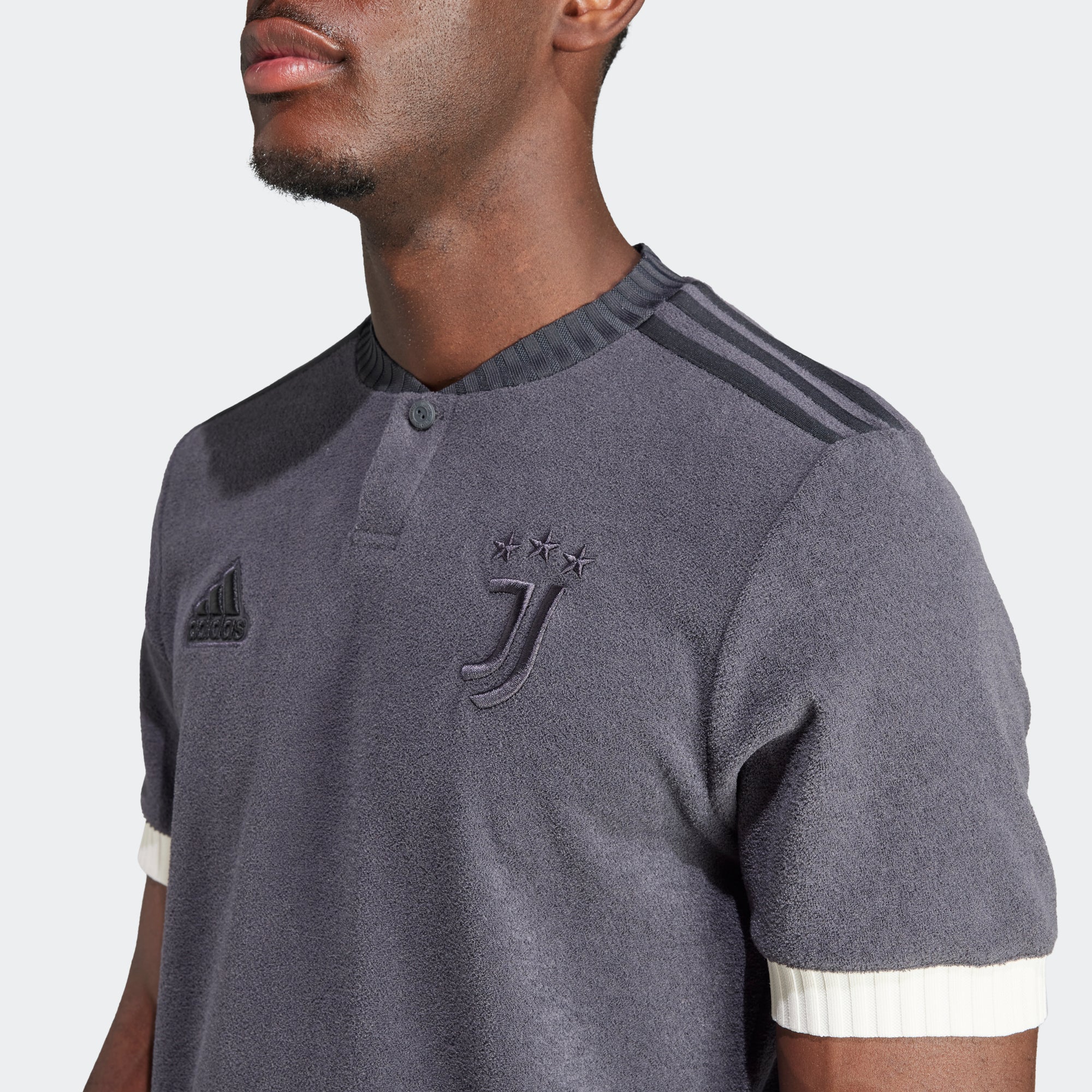 adidas Juventus Lifestyler Third Jersey
