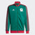 adidas Mexico Adicolor 3-Stripe DNA Track Top - IT9683-ADIDAS by adidas | Available at Niky's Sports