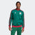 adidas Mexico Adicolor 3-Stripe DNA Track Top - IT9683-ADIDAS by adidas | Available at Niky's Sports