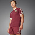 adidas Mexico Adicolor 3-Stripe Men's Tee - IU2177-ADIDAS by adidas | Available at Niky's Sports