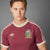 adidas Mexico Adicolor 3-Stripe Men's Tee - IU2177-ADIDAS by adidas | Available at Niky's Sports