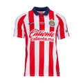 Nike Chivas De Guadalajara 2026/27 Stadium Home Men's Dri-FIT Soccer Replica Jersey