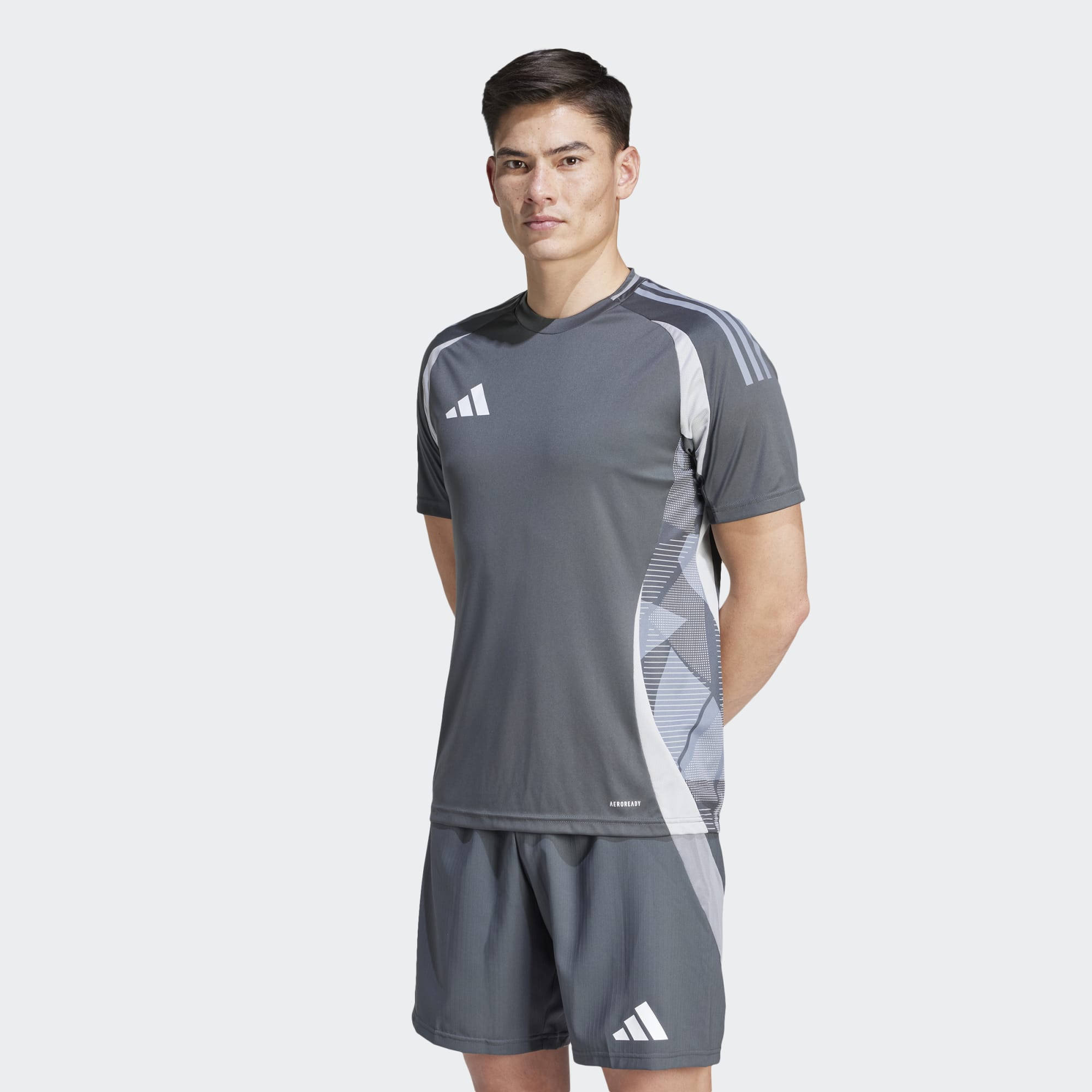 adidas Tiro 24 Competition Men's Match Jersey - IV7236-ADIDAS by adidas | Available at Niky's Sports