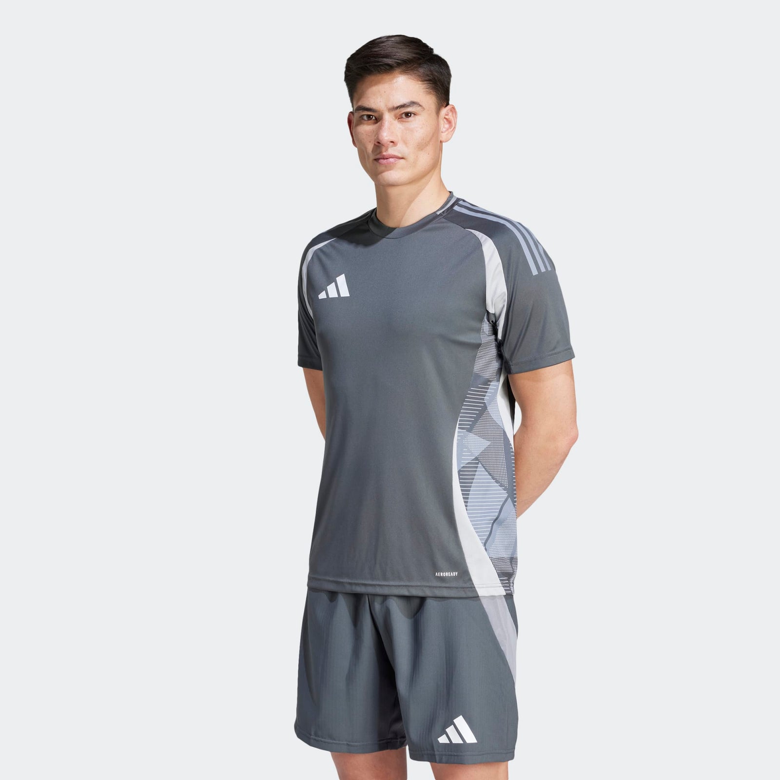 adidas Tiro 24 Competition Men's Match Jersey - IV7236-ADIDAS by adidas | Available at Niky's Sports