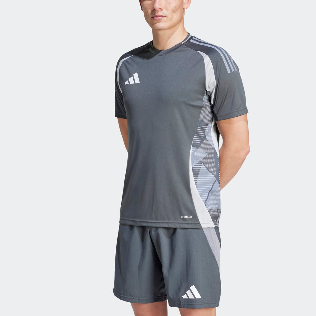 adidas Tiro 24 Competition Men's Match Jersey - IV7236-ADIDAS by adidas | Available at Niky's Sports