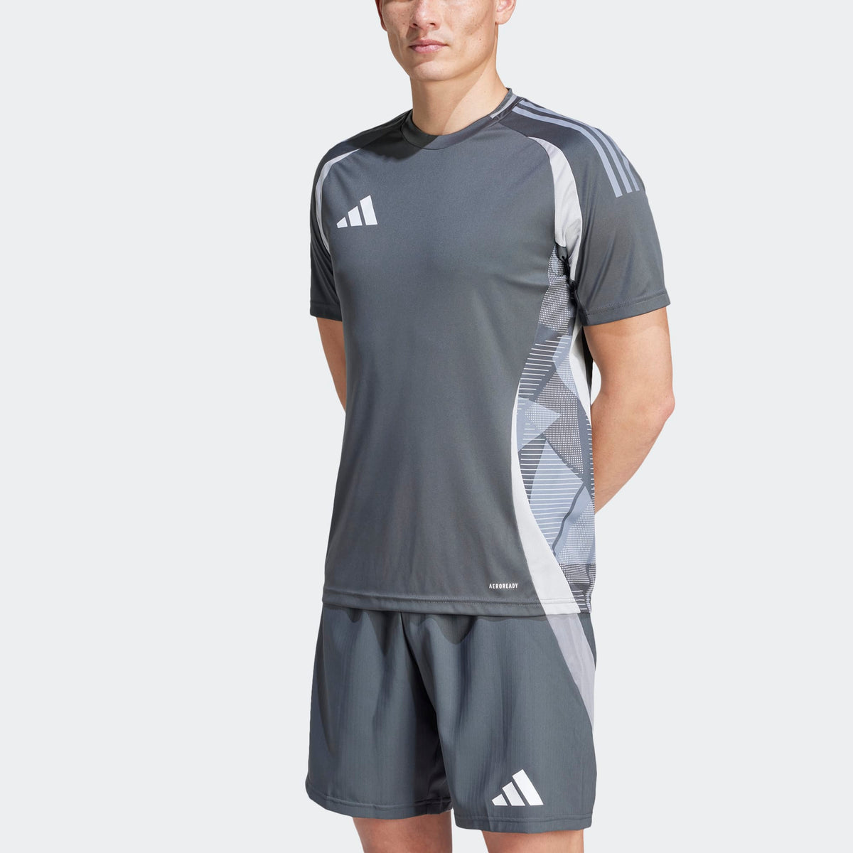 adidas Tiro 24 Competition Men's Match Jersey - IV7236-ADIDAS by adidas | Available at Niky's Sports