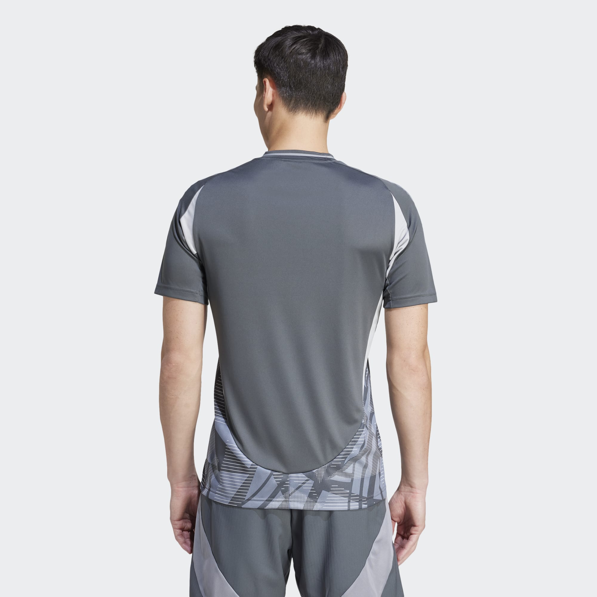 adidas Tiro 24 Competition Men's Match Jersey - IV7236-ADIDAS by adidas | Available at Niky's Sports