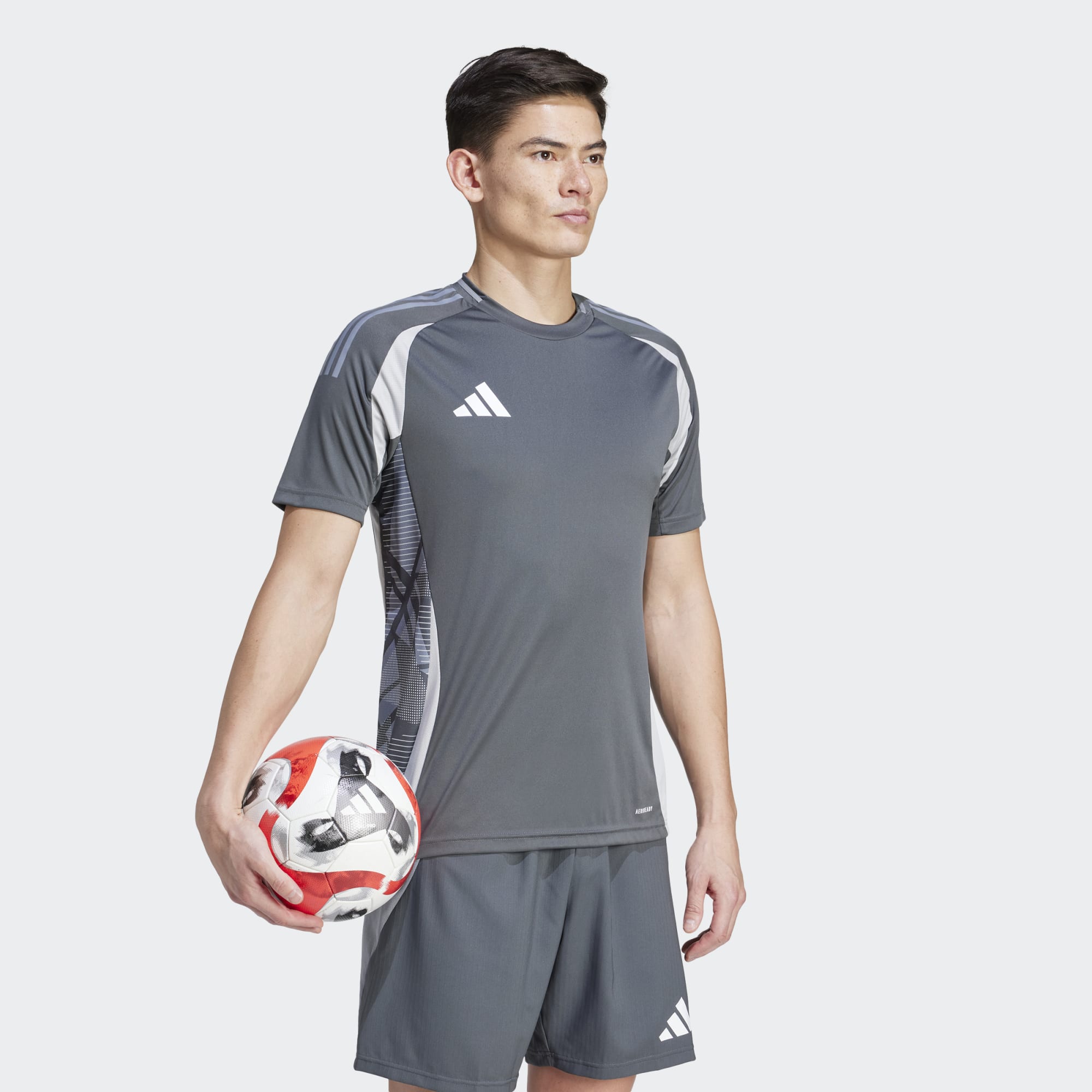 adidas Tiro 24 Competition Men's Match Jersey - IV7236-ADIDAS by adidas | Available at Niky's Sports