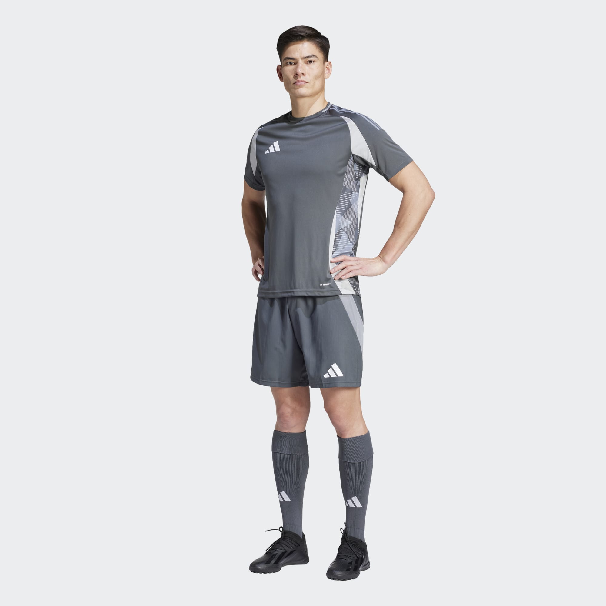 adidas Tiro 24 Competition Men's Match Jersey - IV7236-ADIDAS by adidas | Available at Niky's Sports