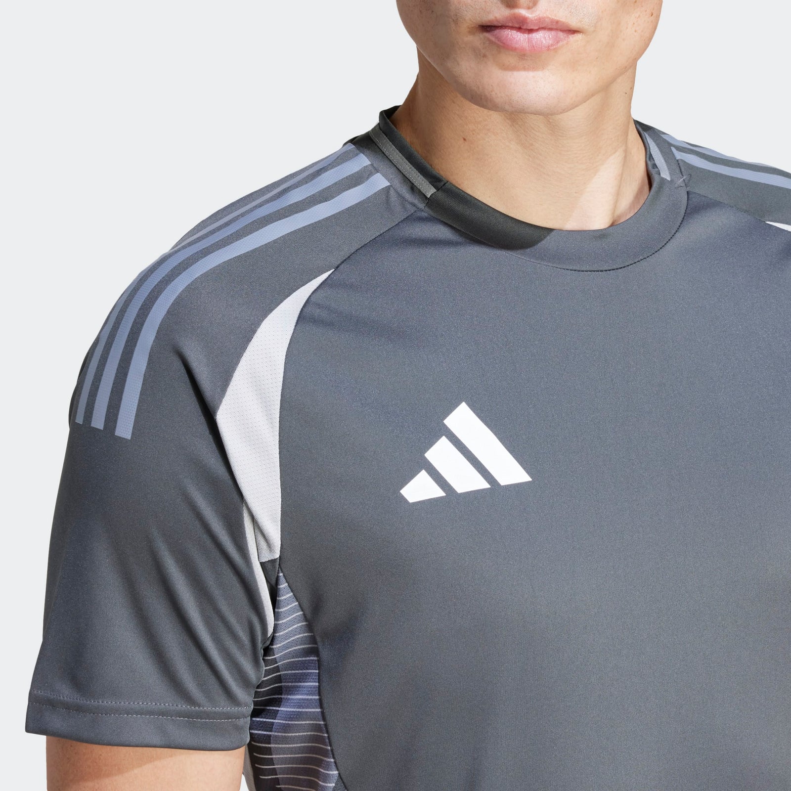 adidas Tiro 24 Competition Men's Match Jersey - IV7236-ADIDAS by adidas | Available at Niky's Sports