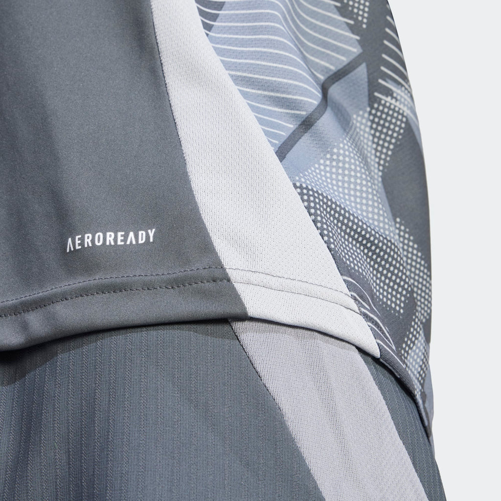 adidas Tiro 24 Competition Men's Match Jersey - IV7236-ADIDAS by adidas | Available at Niky's Sports