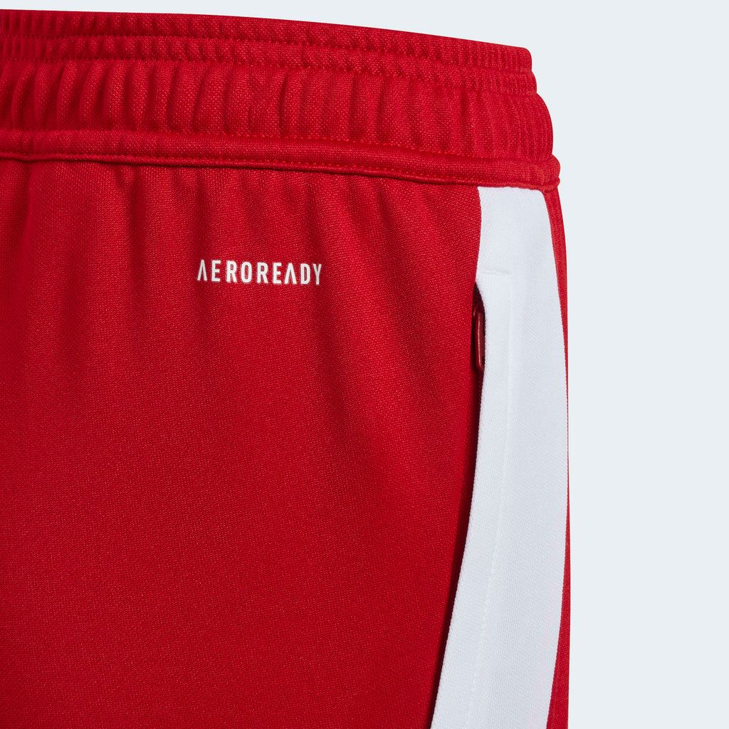 adidas Tiro 24 Youth Training Pants - IV7242-ADIDAS by adidas | Available at Niky's Sports