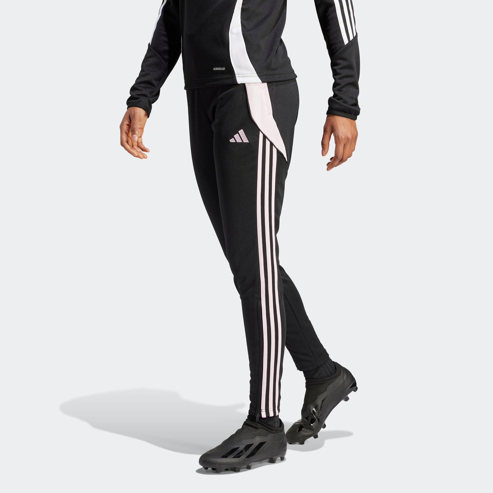 adidas Tiro 24 Women's Training Pants - IV7260-ADIDAS by adidas | Available at Niky's Sports