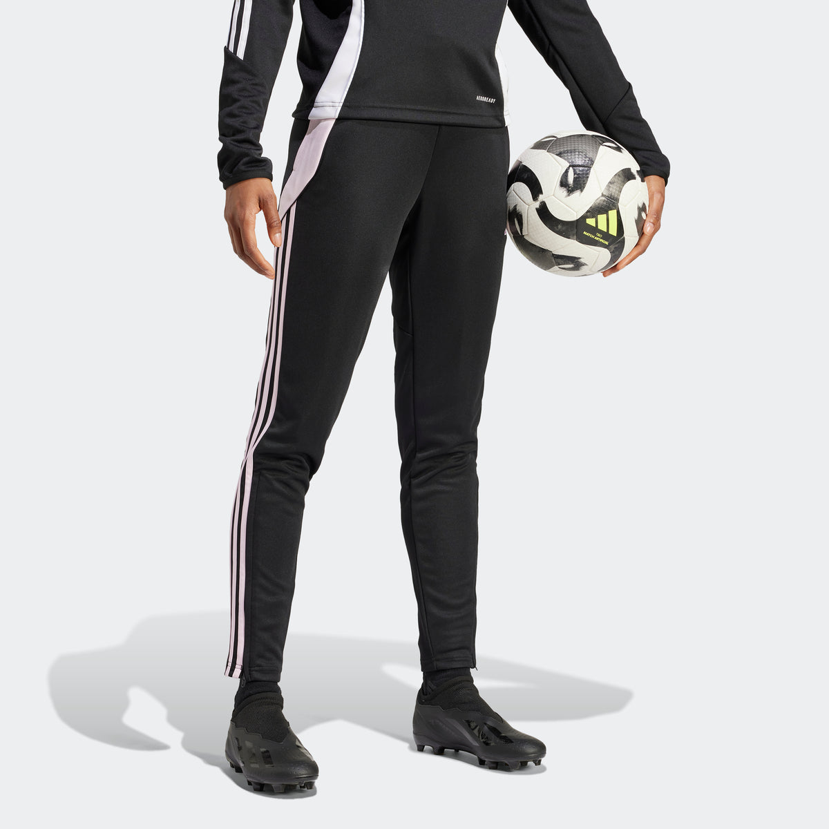 adidas Tiro 24 Women's Training Pants - IV7260-ADIDAS by adidas | Available at Niky's Sports