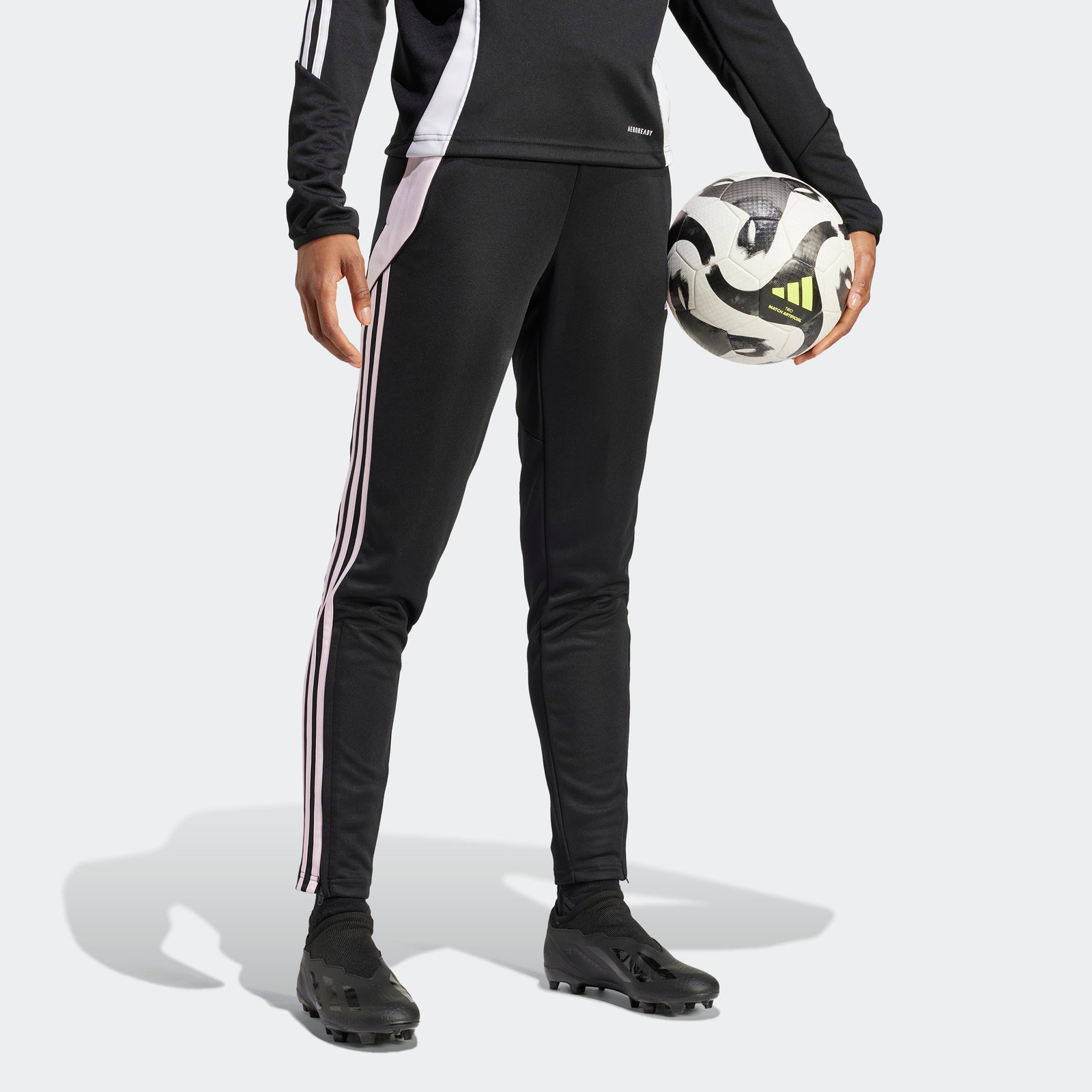 adidas Tiro 24 Women's Training Pants - IV7260-ADIDAS by adidas | Available at Niky's Sports