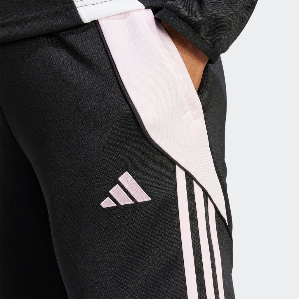 adidas Tiro 24 Women's Training Pants - IV7260-ADIDAS by adidas | Available at Niky's Sports
