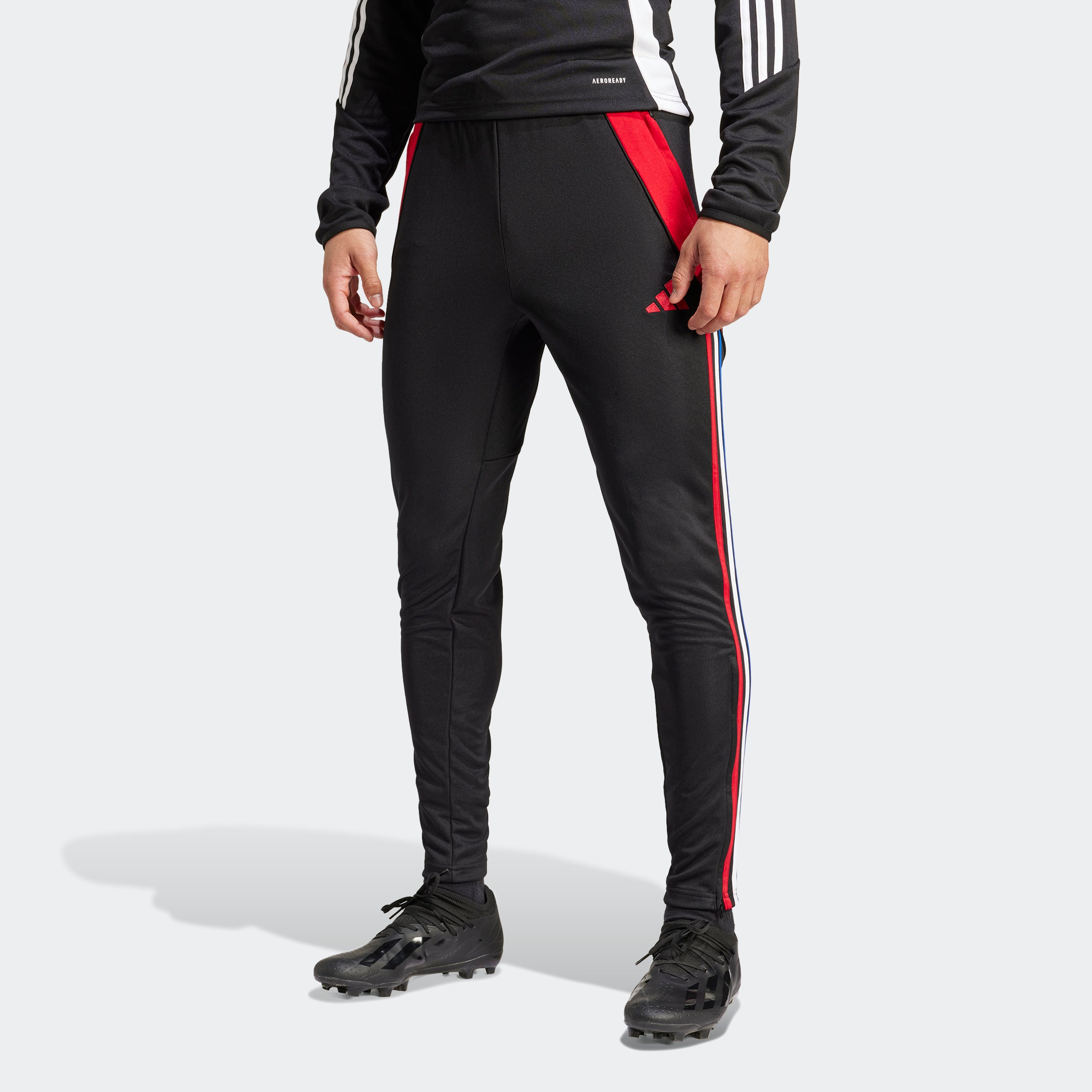 adidas Tiro 24 Men's Training Pants - IV7270-ADIDAS by adidas | Available at Niky's Sports