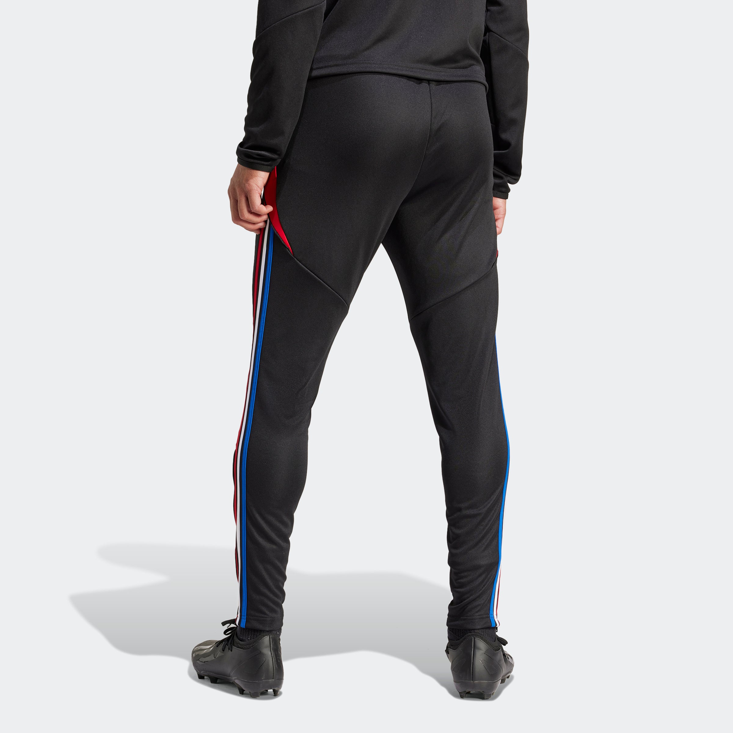 adidas Tiro 24 Men's Training Pants - IV7270-ADIDAS by adidas | Available at Niky's Sports