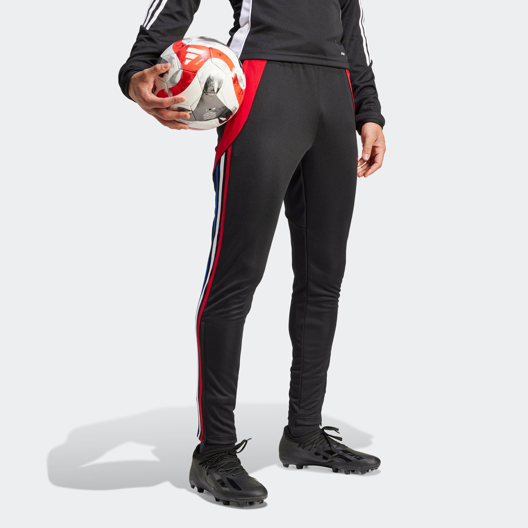 adidas Tiro 24 Men's Training Pants - IV7270-ADIDAS by adidas | Available at Niky's Sports