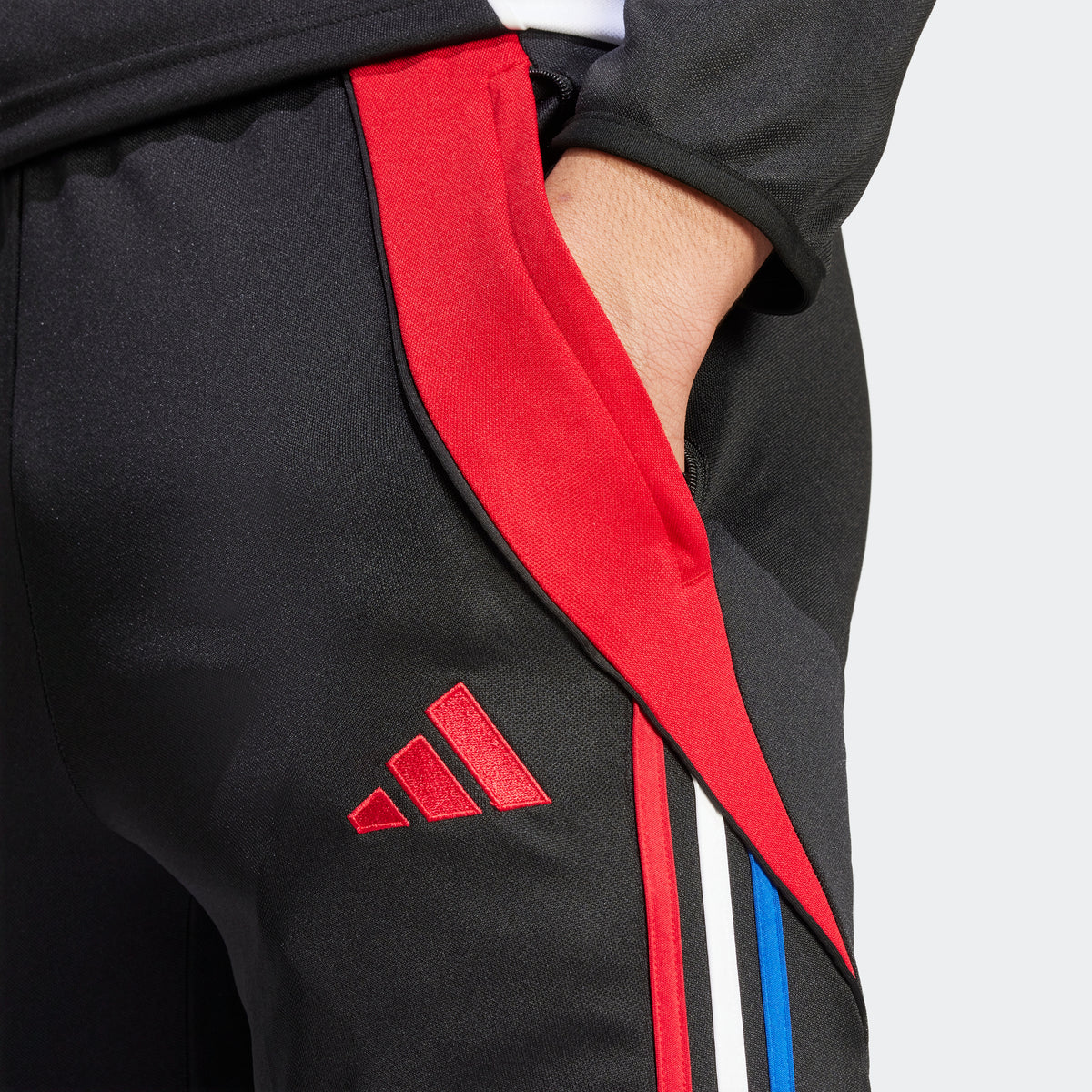 adidas Tiro 24 Men's Training Pants - IV7270-ADIDAS by adidas | Available at Niky's Sports