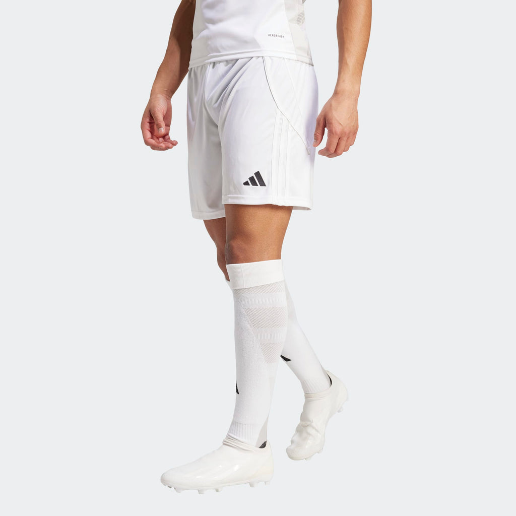 adidas Tiro24 Men's Soccer Short - IV7287-ADIDAS by adidas | Available at Niky's Sports