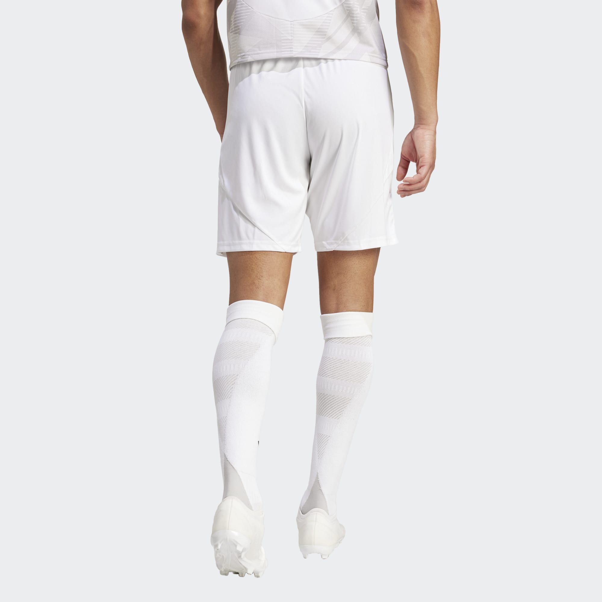 adidas Tiro24 Men's Soccer Short - IV7287-ADIDAS by adidas | Available at Niky's Sports