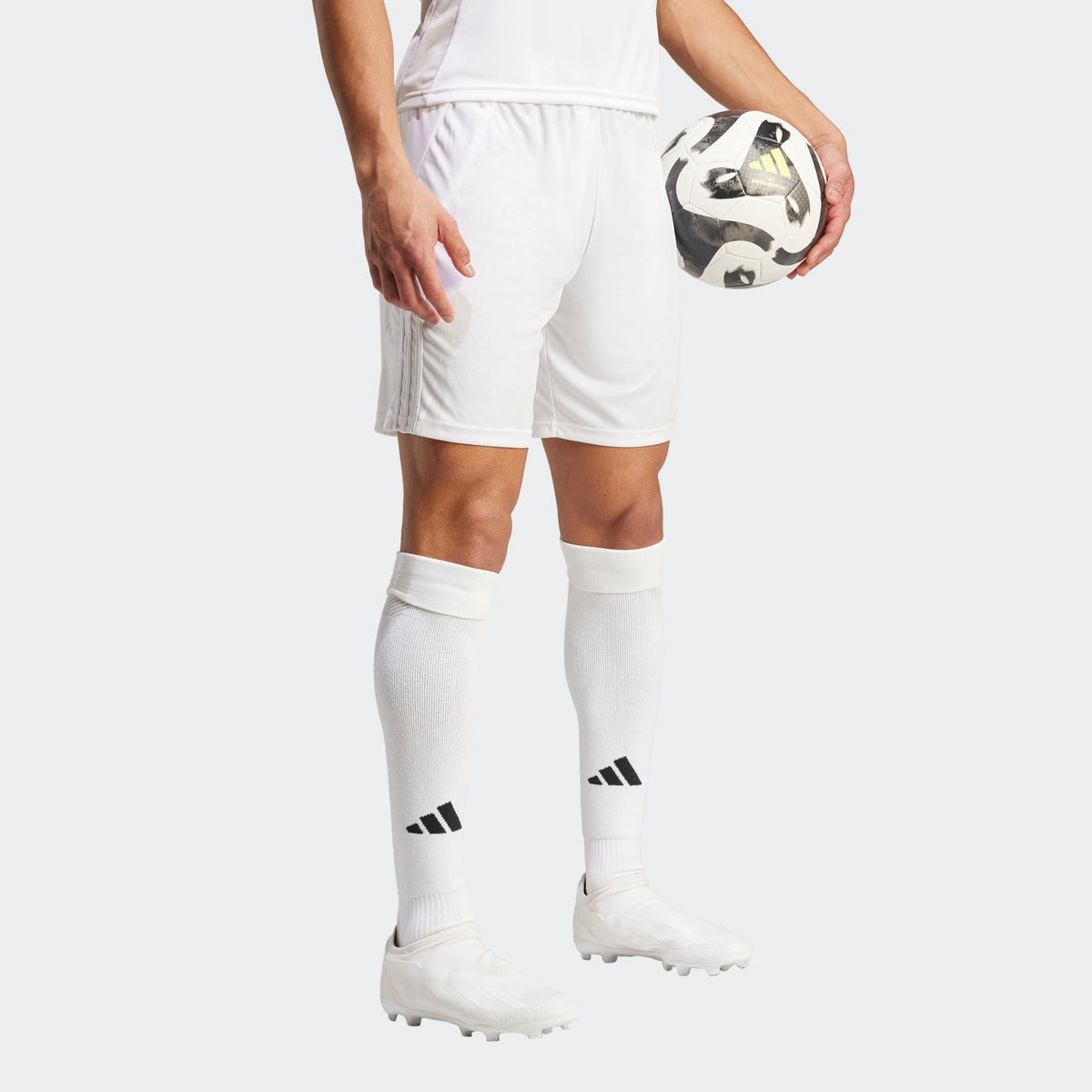 adidas Tiro24 Men's Soccer Short - IV7287-ADIDAS by adidas | Available at Niky's Sports