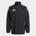 adidas Tiro 25 Competition All-weather Jacket Black