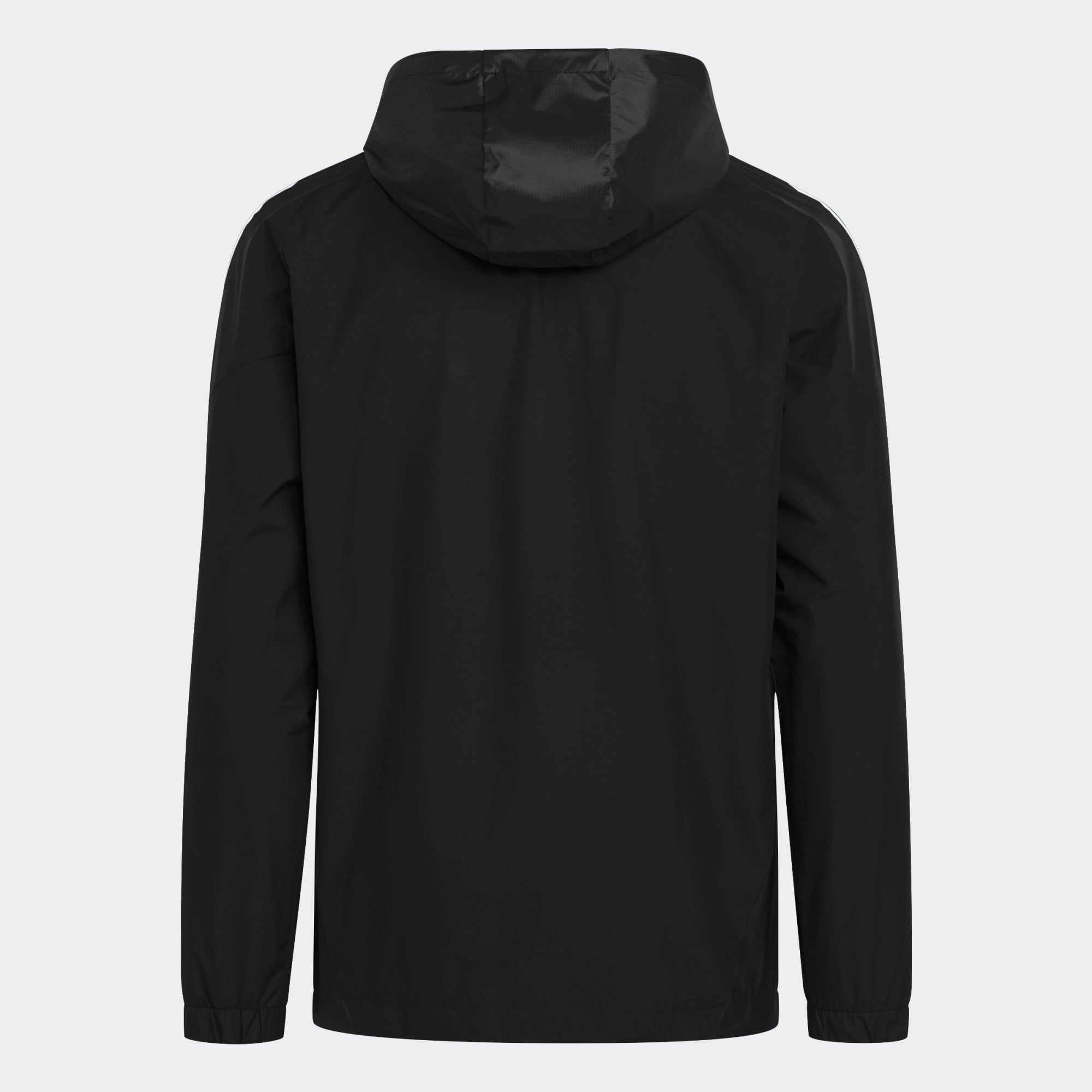 adidas Tiro 25 Competition All-weather Jacket Black