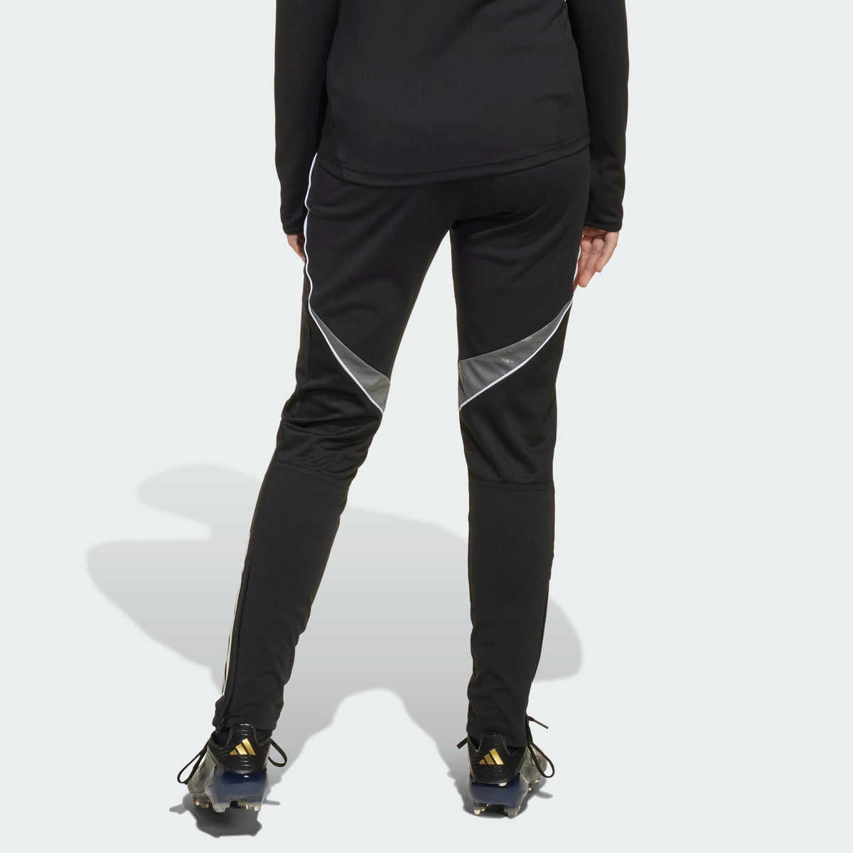 adidas Tiro 25 Competition Training Pants Kids - IW0451-ADIDAS by adidas | Available at Niky's Sports