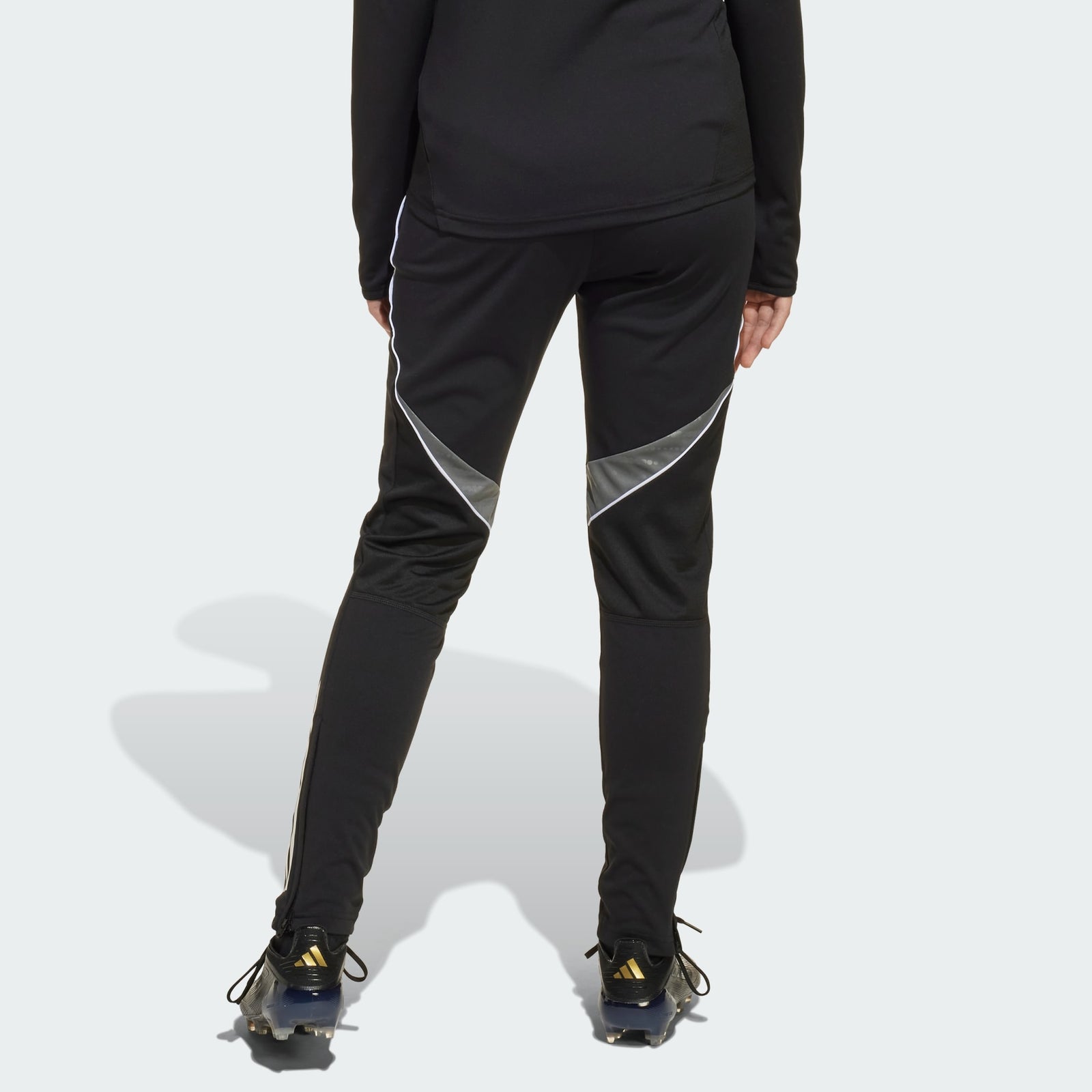 adidas Tiro 25 Competition Training Pants Kids - IW0451-ADIDAS by adidas | Available at Niky's Sports