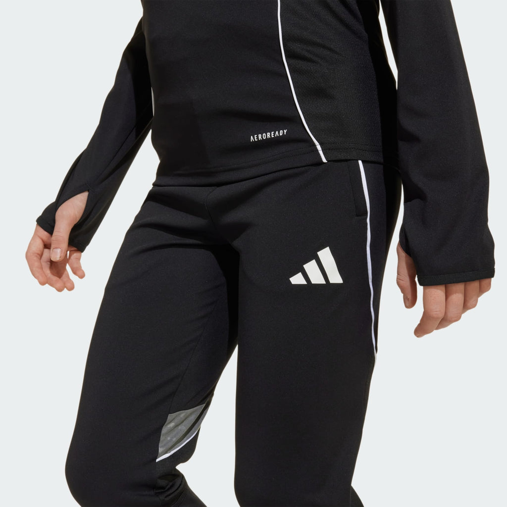 adidas Tiro 25 Competition Training Pants Kids - IW0451-ADIDAS by adidas | Available at Niky's Sports